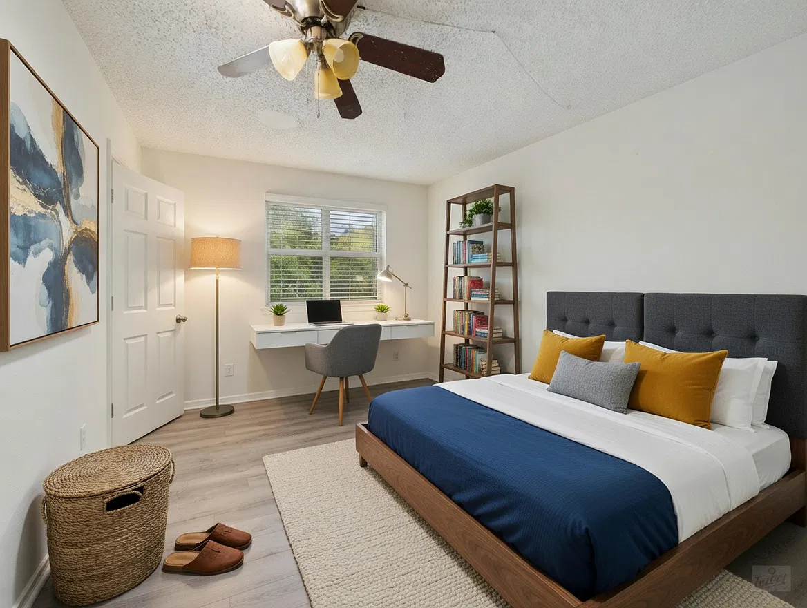 2401 Leon St Apt 303 — Photo 3
