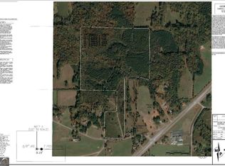 0 Bonner Goldmine Rd, Carrollton, GA 30117