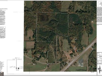 0 Bonner Goldmine Rd, Carrollton, GA, 30117