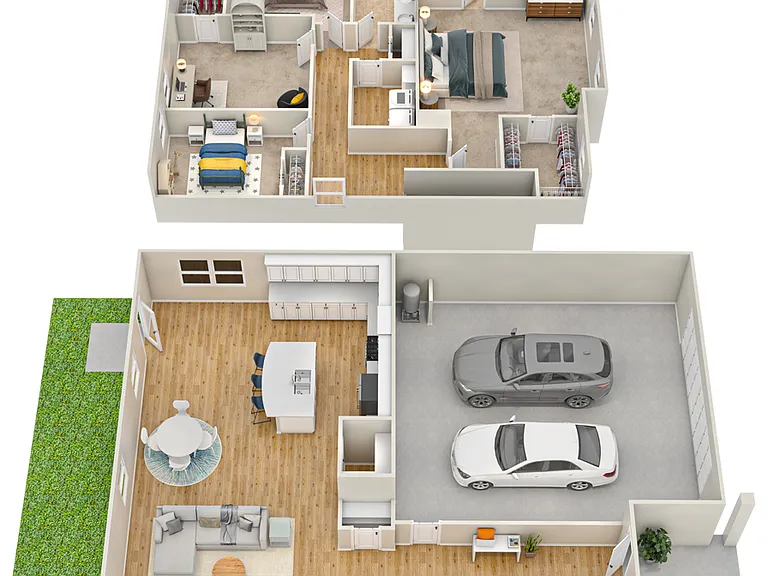 Wingate Meadows Rental Homes — Photo 40