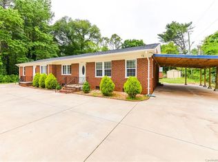 7901 Albemarle Rd, Charlotte, NC 28227