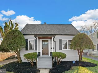 805 Baltimore Rd, Rockville, MD 20851