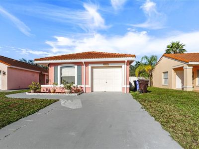 2341 Cordova Ct, Kissimmee, FL, 34743