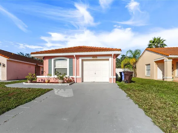 2341 Cordova Ct, Kissimmee, FL 34743