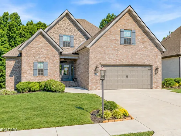 843 Valley Glen Blvd, Knoxville, TN 37922