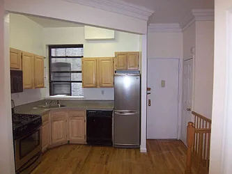 Rented by David Francis New York LLC