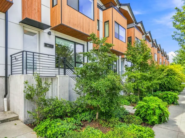 3819 S Cloverdale St, Seattle, WA