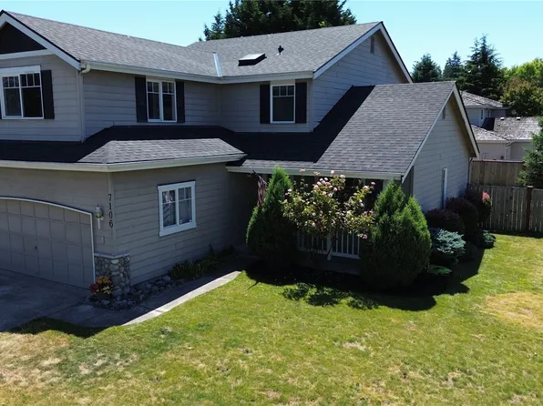 7106 201st Street E, Spanaway, WA 98387