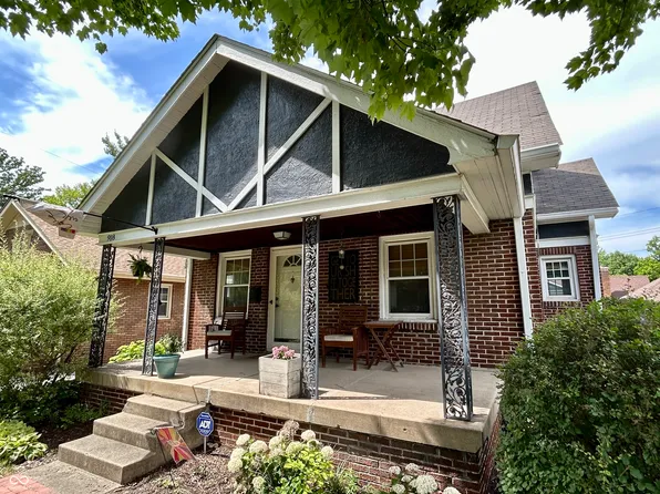 918 Kessler Boulevard East Dr, Indianapolis, IN 46220