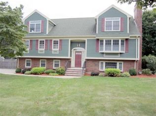 32 Lea Rd, Westwood, MA 02090