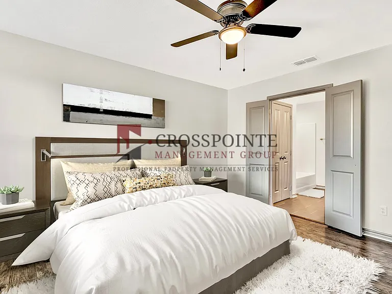 Residence Papillon - Luxury Townhome Community in Bullard, TX — Photo 83