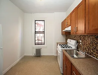 Rented by SW Queens Mezzanine
