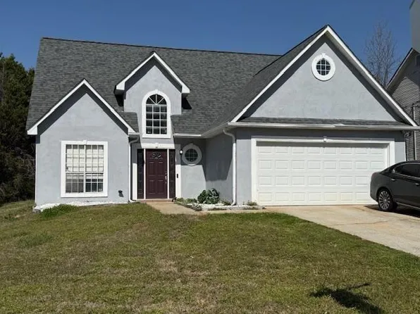 6238 Phillips Lake Cv, Lithonia, GA 30058