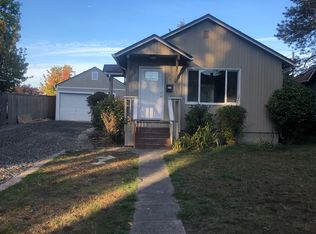 (Undisclosed Address), Auburn, WA 98002