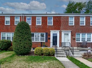 8544 Drumwood Rd, Baltimore, MD 21286