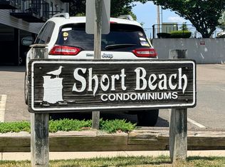 115 Short Beach Rd Unit 307, Stratford, CT 06615