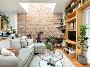 516 Cherokee St, Denver, CO 80204