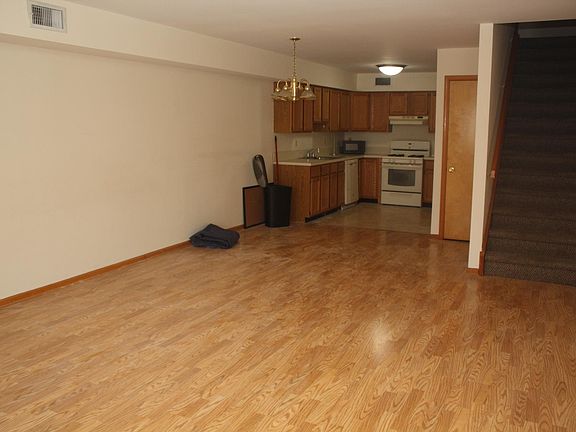 Family room (view from entryway)