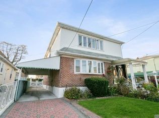 144-12 224th St, Springfield Gardens, NY 11413