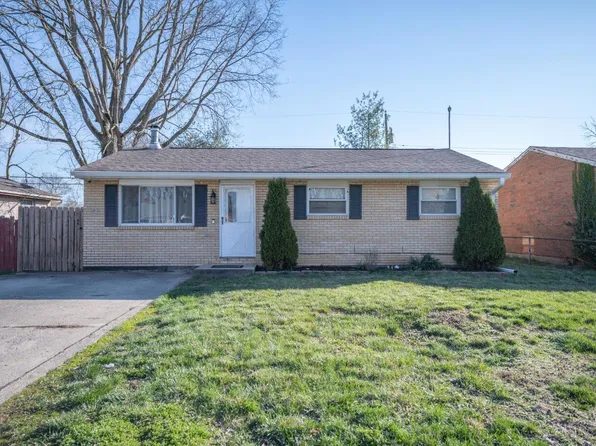 2144 Robin Ave, Fairfield, OH 45014