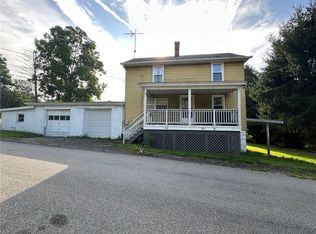 154 Fire Department Rd, Tarrs, PA 15688