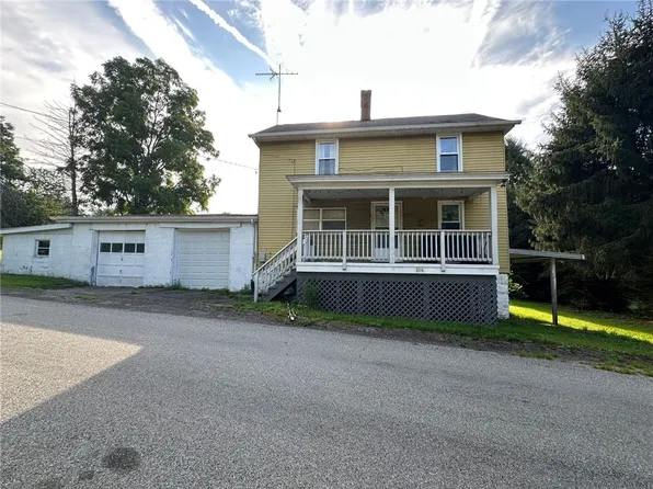 154 Fire Department Rd, Tarrs, PA 15688