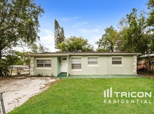 10002 N 24th St, Tampa, FL 33612
