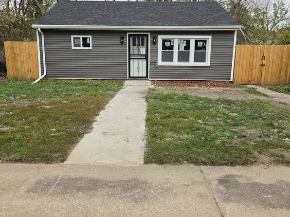 2140 E 20th Ave, Gary, IN 46407