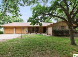 3060 Wilson Valley Rd, Little River Academy, TX 76554