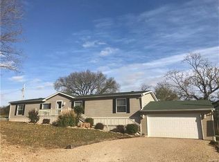 6938 McNail Dr, Bonne Terre, MO 63628