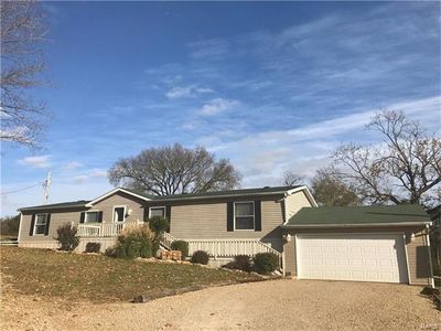 6938 McNail Dr, Bonne Terre, MO, 63628