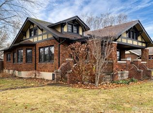 43 Watervliet Ave, Dayton, OH 45420