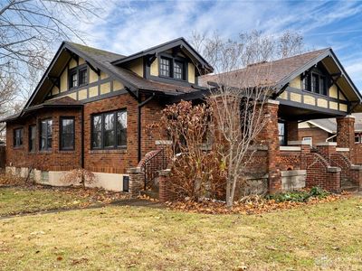 43 Watervliet Ave, Dayton, OH, 45420