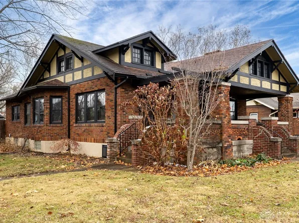 43 Watervliet Ave, Dayton, OH 45420