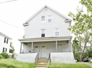 1407-1409 Worcester St, Indian Orchard, MA 01151