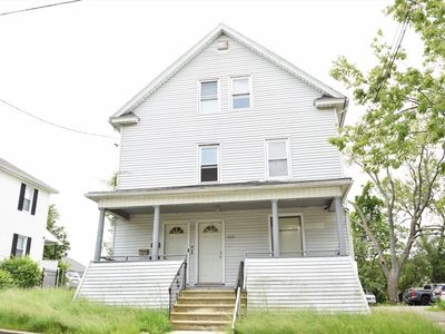 1407-1409 Worcester St, Indian Orchard, MA, 01151