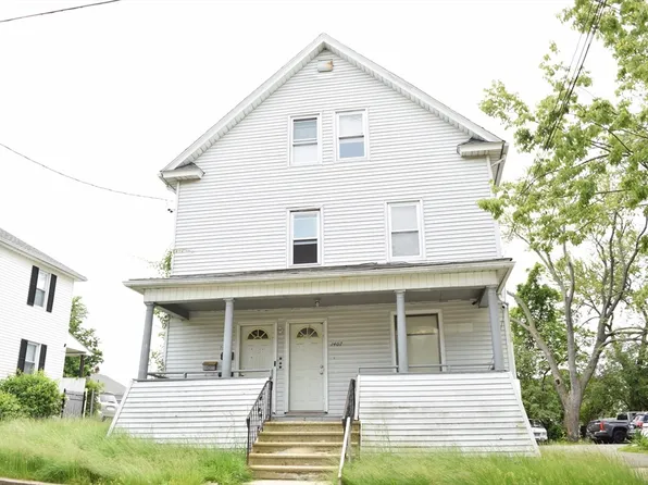 1407-1409 Worcester St, Indian Orchard, MA 01151