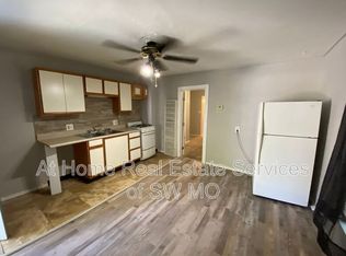 2148 N East Ave APT A, Springfield, MO 65803