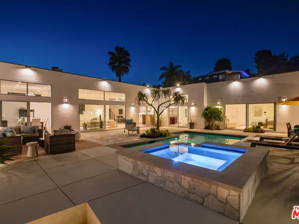 2306 Cheryl Pl, Los Angeles, CA 90049