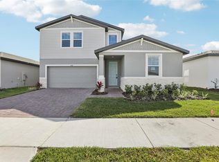 878 Sand Sea Pl, Haines City, FL 33844