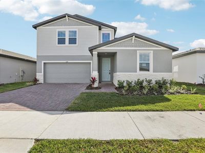 878 Sand Sea Pl, Haines City, FL, 33844