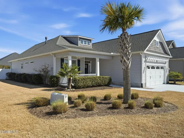 6930 Ascension Drive SW, Ocean Isle Beach, NC 28469