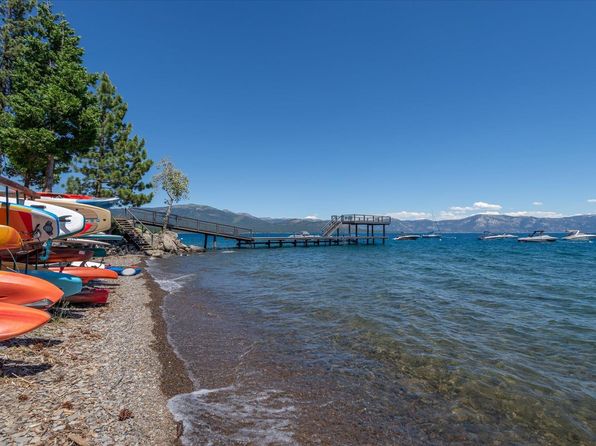 555 Tunnington Dr, Carnelian Bay, CA 96140