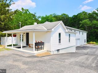 11352 Raystown Rd, Saxton, PA 16678