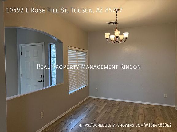 5th image of 10592 E Rose Hill St