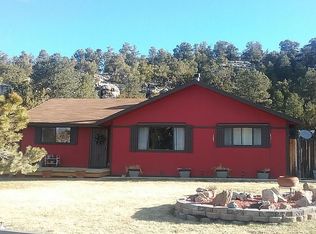 1913 Bigler Ln, Heber, AZ 85928