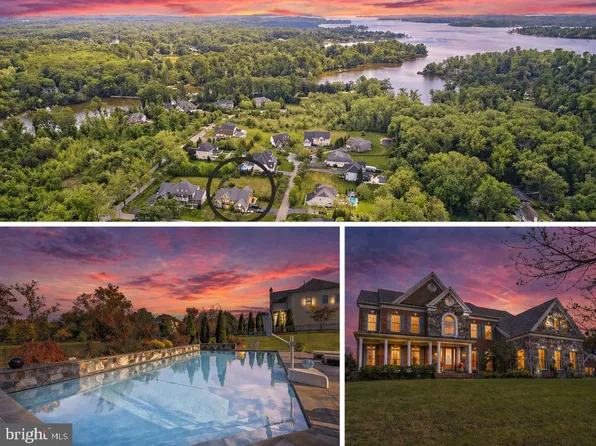 27 Hunting Ct, Edgewater, MD 21037