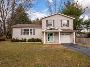 13 Merchant Rd, Gansevoort, NY 12831