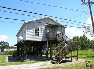 4585 Highway 56, Chauvin, LA 70344