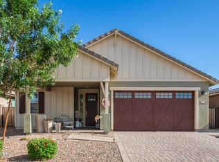 22559 E Rosa Rd, Queen Creek, AZ 85142